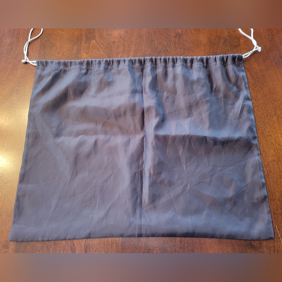 Coach Black Dust Bag - Picture 2 of 4